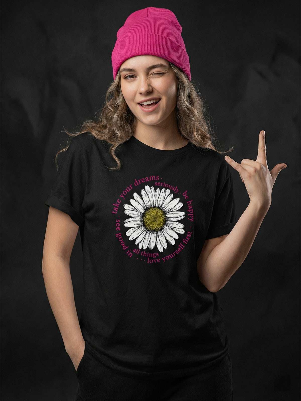 Dreams Tshirt
